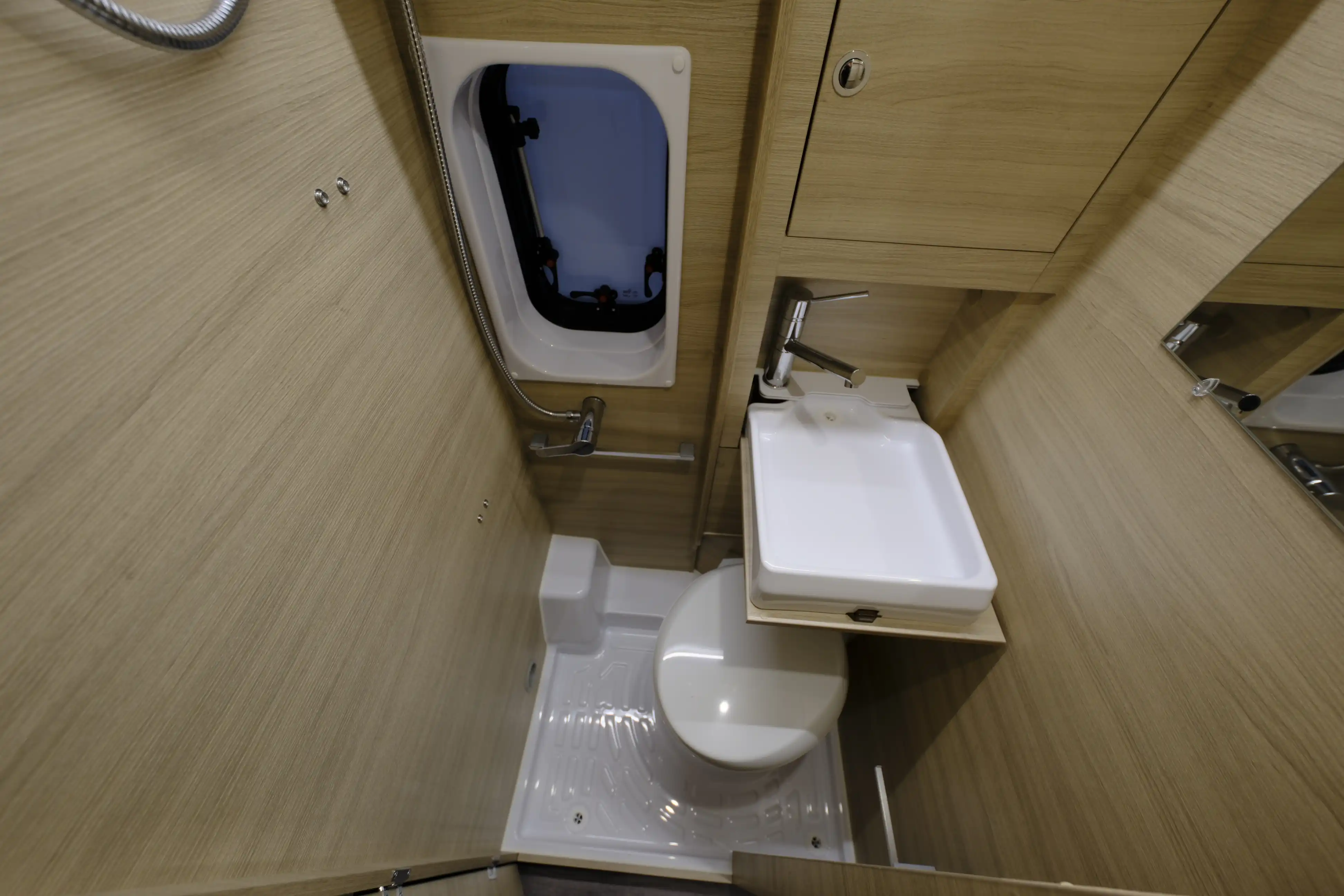 FORSTER Vantasy V 599 EB